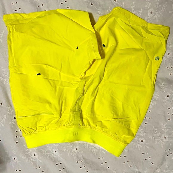 Lululemon Shorts - Picture 3 of 4